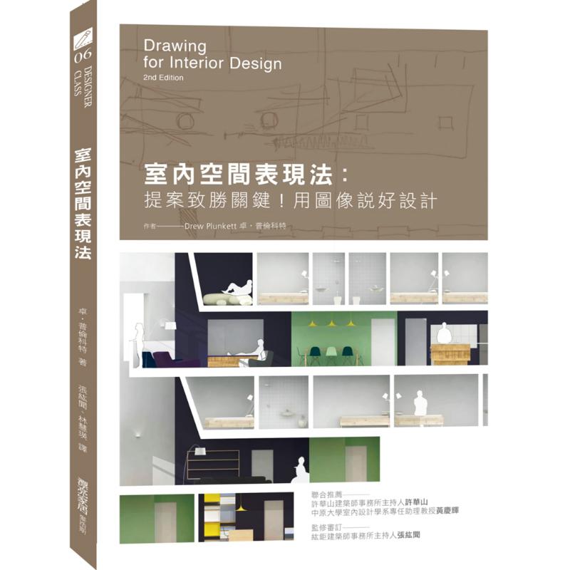 Interior Design Presentation - Metode Presentasi Ruang Interior Kunci Keberhasilan
