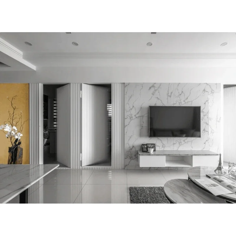 Interior Design Organic Modern - # 36 inci kali 80 Desain