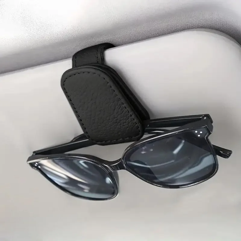 Interior Design App - Penjepit Kacamata di Sun Visor Mobil,