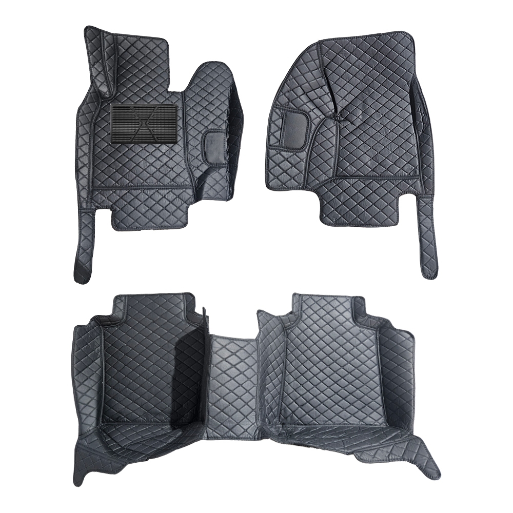 Interior Design App - Tikar Lantai Mobil untuk Infiniti QX70
