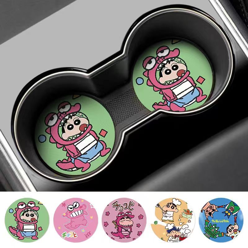 Crayon Shin-chan Nohara Shinno - Interior Design App ulasan dan harga