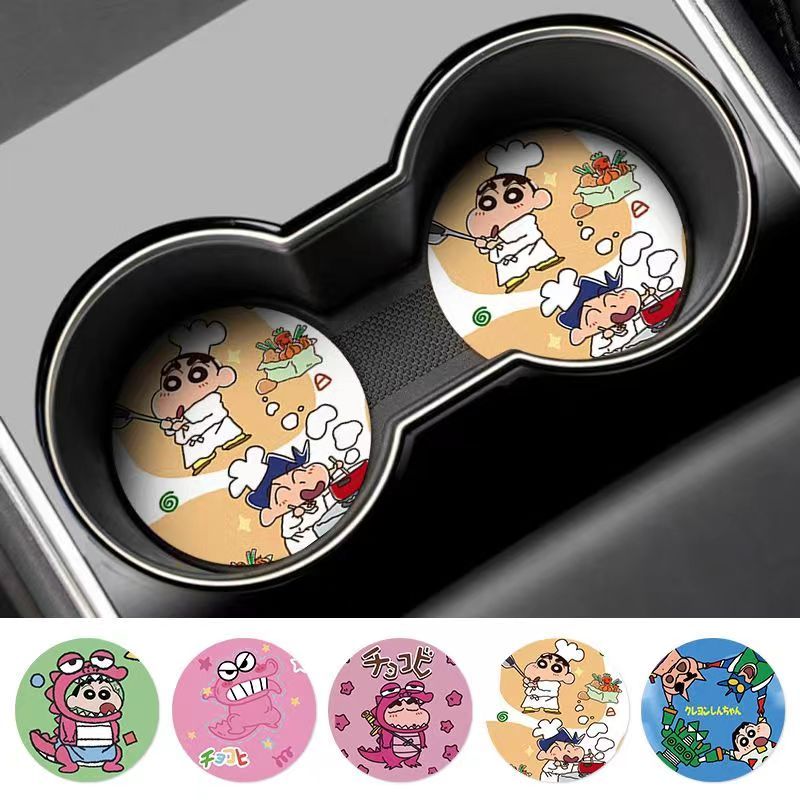 Crayon Shin-chan Nohara Shinno - Interior Design App ulasan dan harga