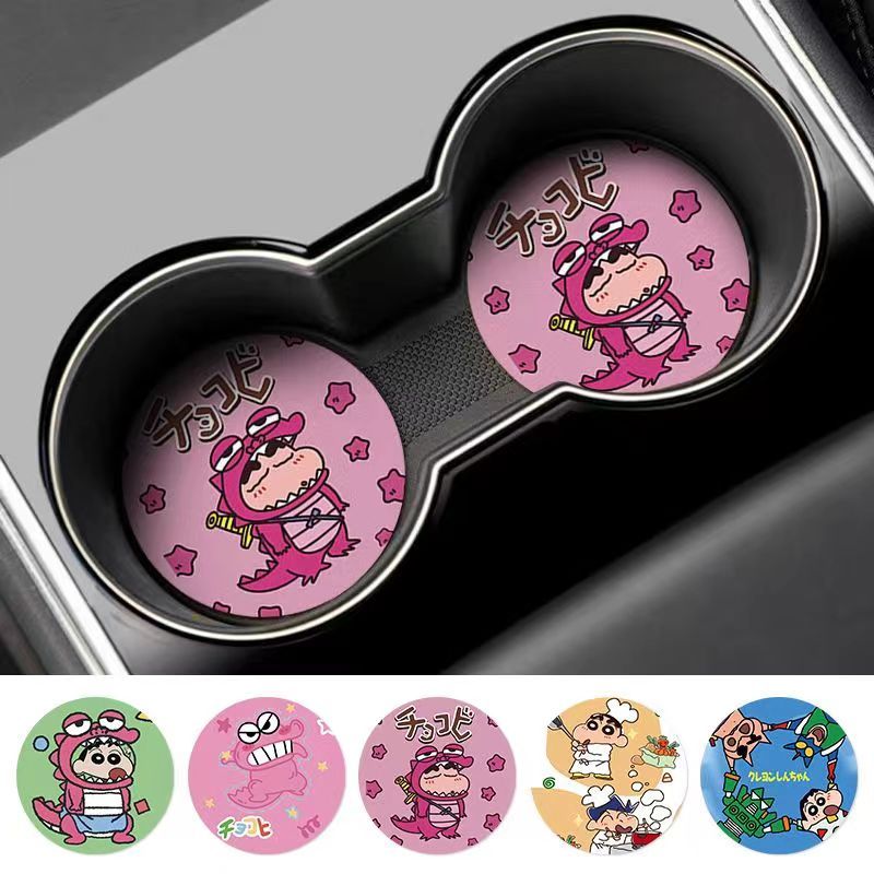 Crayon Shin-chan Nohara Shinno - Interior Design App ulasan dan harga