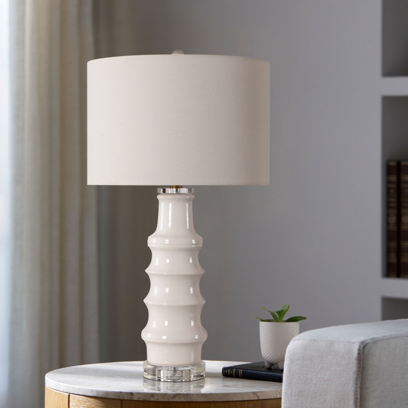 Lampu Lantai Keramik Amerika D - Interior Design Of Cafe ulasan dan harga