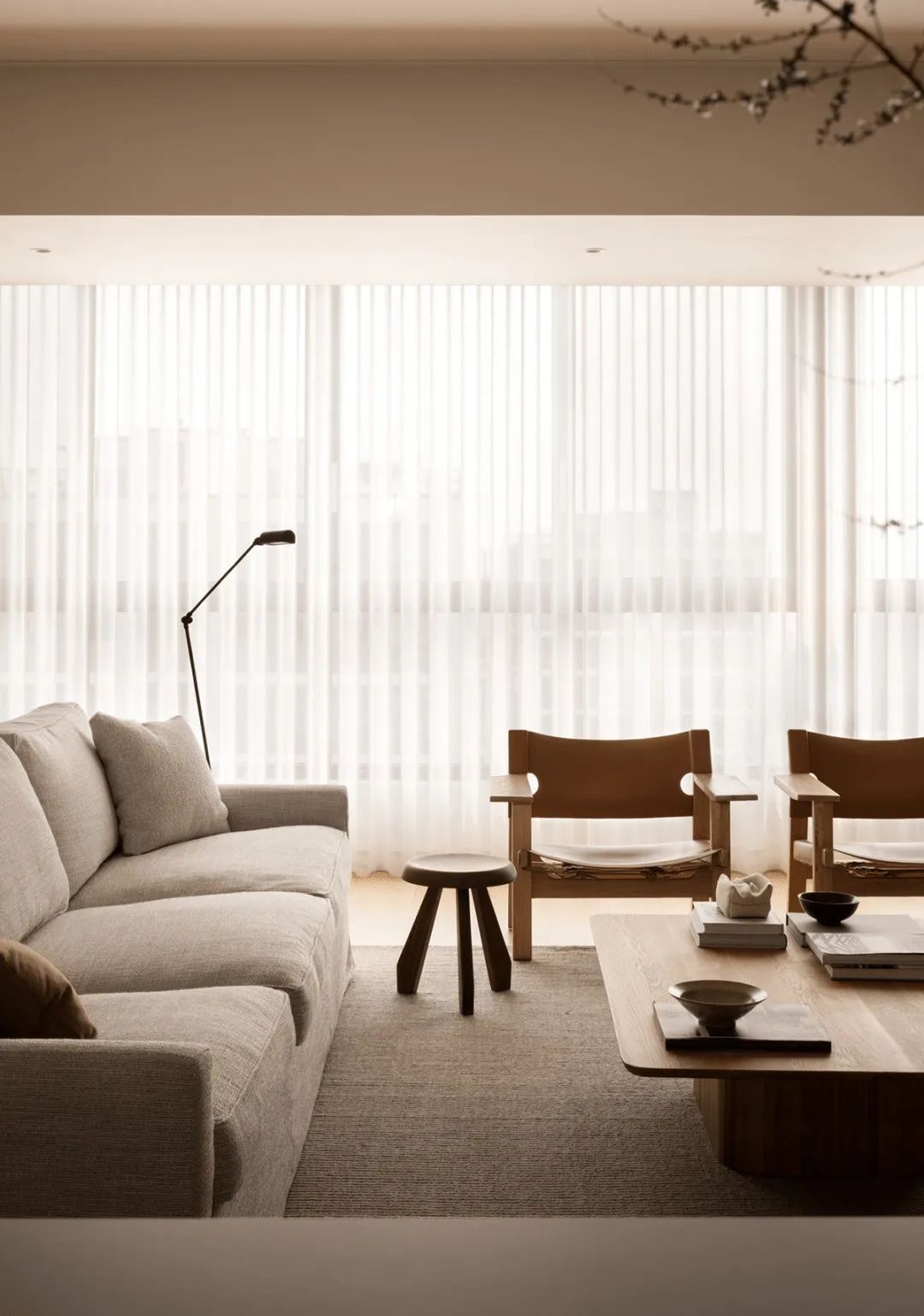Desain Interior Gaya Jepang Sa - Interior Design And Construction ulasan dan harga