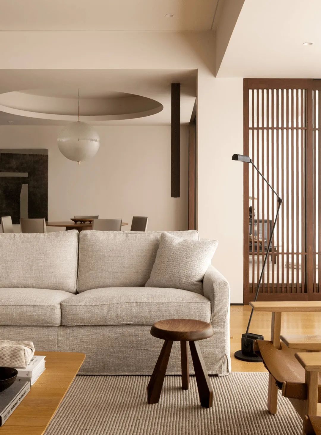 Desain Interior Gaya Jepang Sa - Interior Design And Construction ulasan dan harga