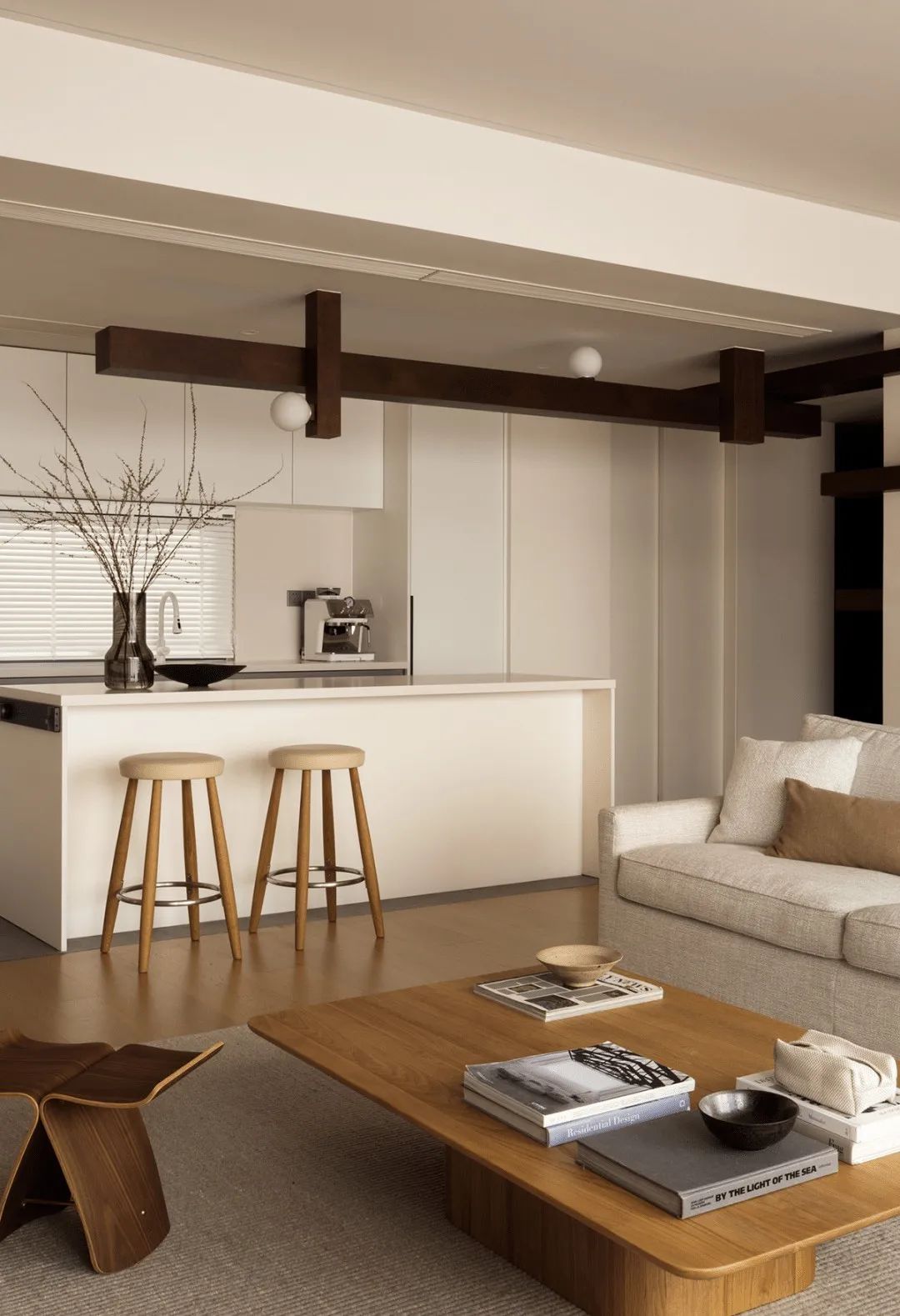 Desain Interior Gaya Jepang Sa - Interior Design And Construction ulasan dan harga