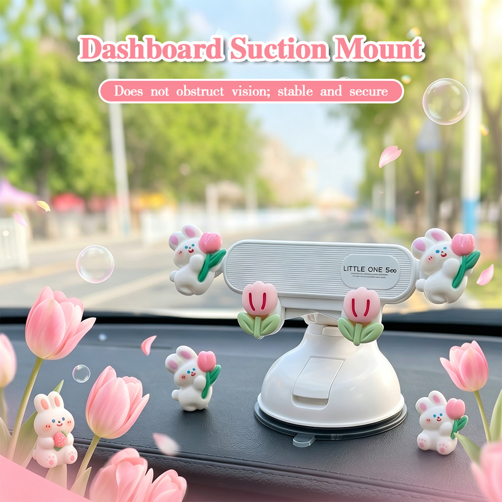Dudukan Ponsel Mobil dengan Su - Interior Design Presentation ulasan dan harga