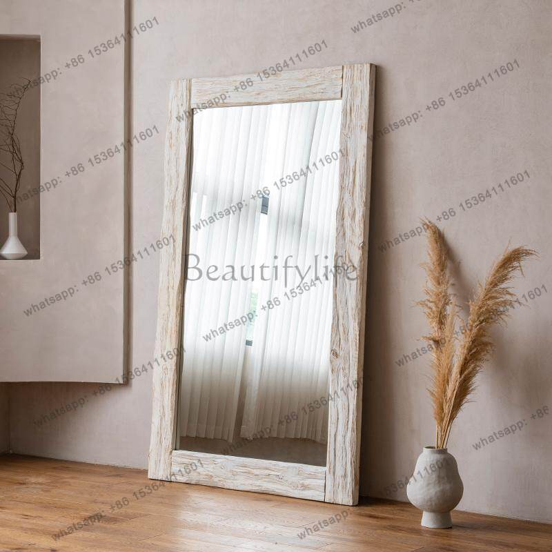 Cermin berdiri penuh untuk rua - Interior Design Organic Modern ulasan dan harga