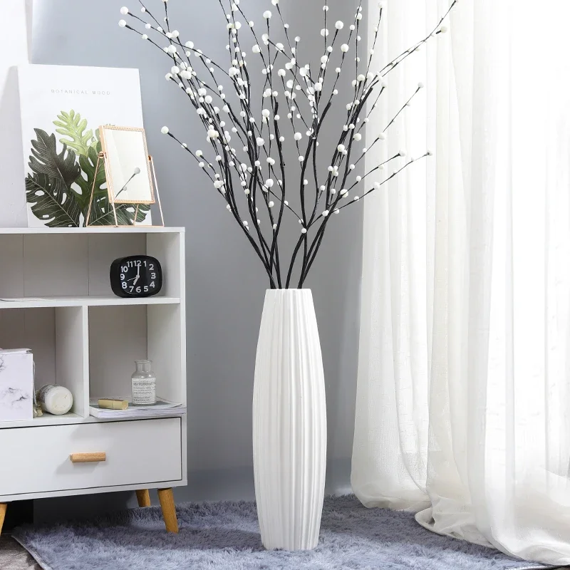 z Pot Bunga Keramik Besar Hidr - Interior Design Organic Modern ulasan dan harga