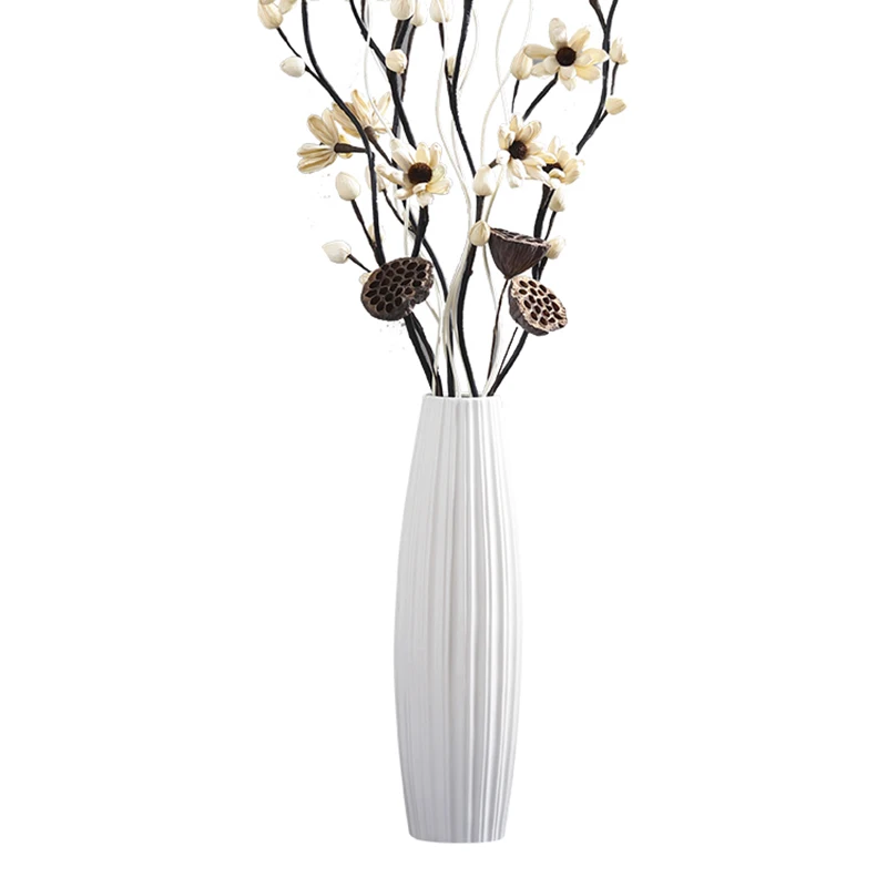 z Pot Bunga Keramik Besar Hidr - Interior Design Organic Modern ulasan dan harga