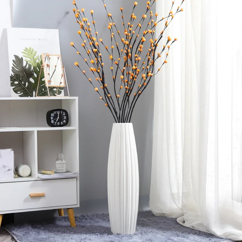 z Pot Bunga Keramik Besar Hidr - Interior Design Organic Modern ulasan dan harga