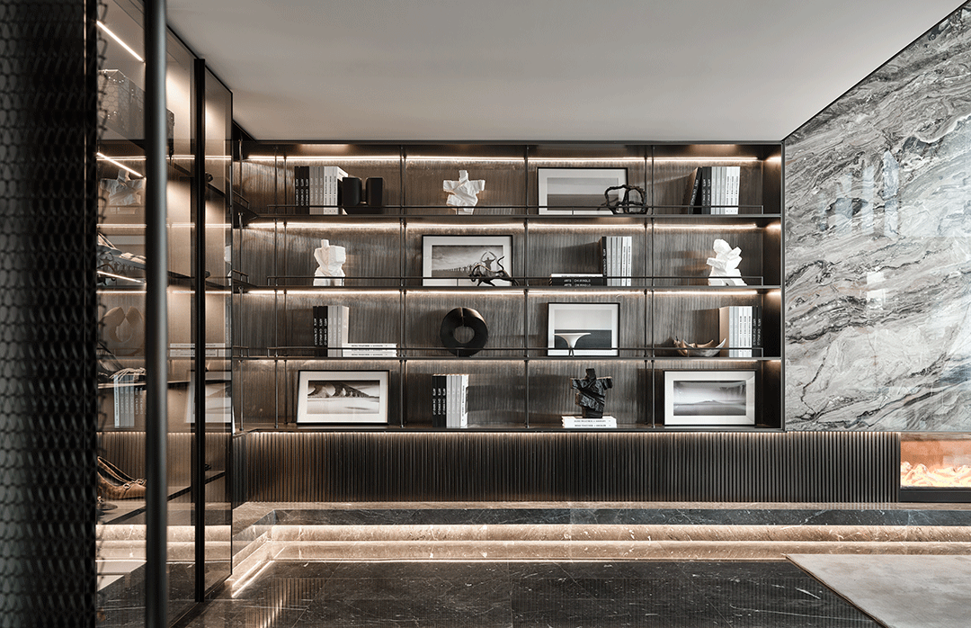 Layanan Desain Interior Sanhai - Interior Design And Construction ulasan dan harga