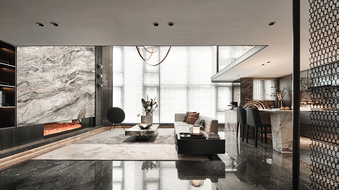 Layanan Desain Interior Sanhai - Interior Design And Construction ulasan dan harga
