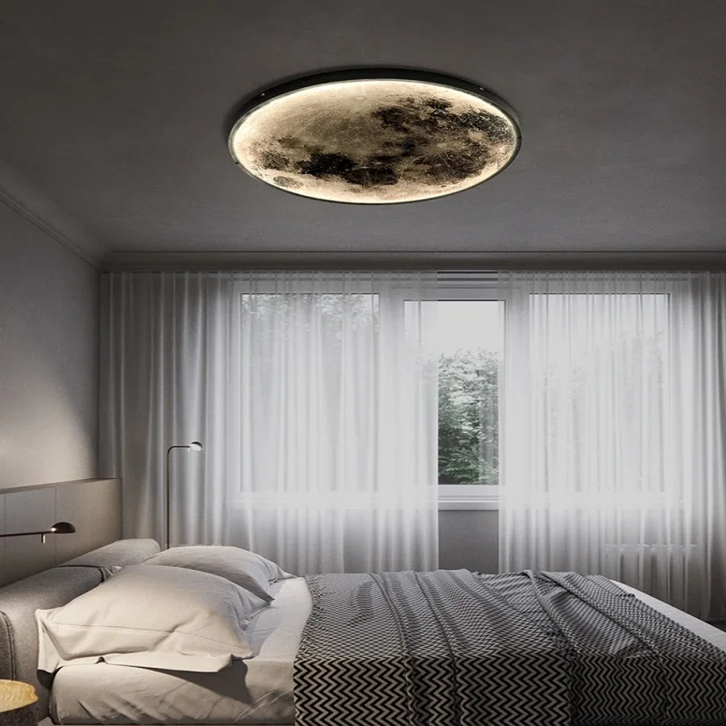 Lampu Dinding Desain Kontempor - Interior Design Of Cafe ulasan dan harga