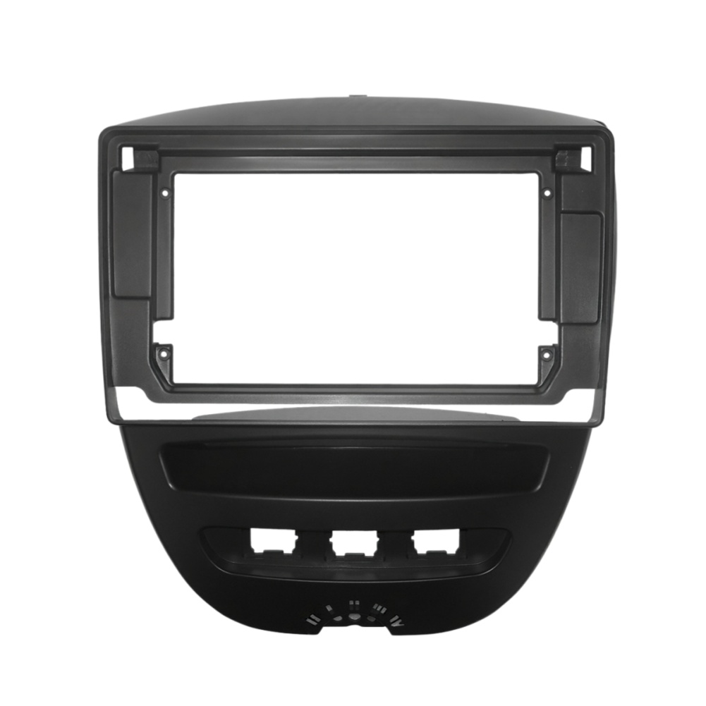 Panel Trim Dashboard Bingkai R - Interior Design And Construction ulasan dan harga