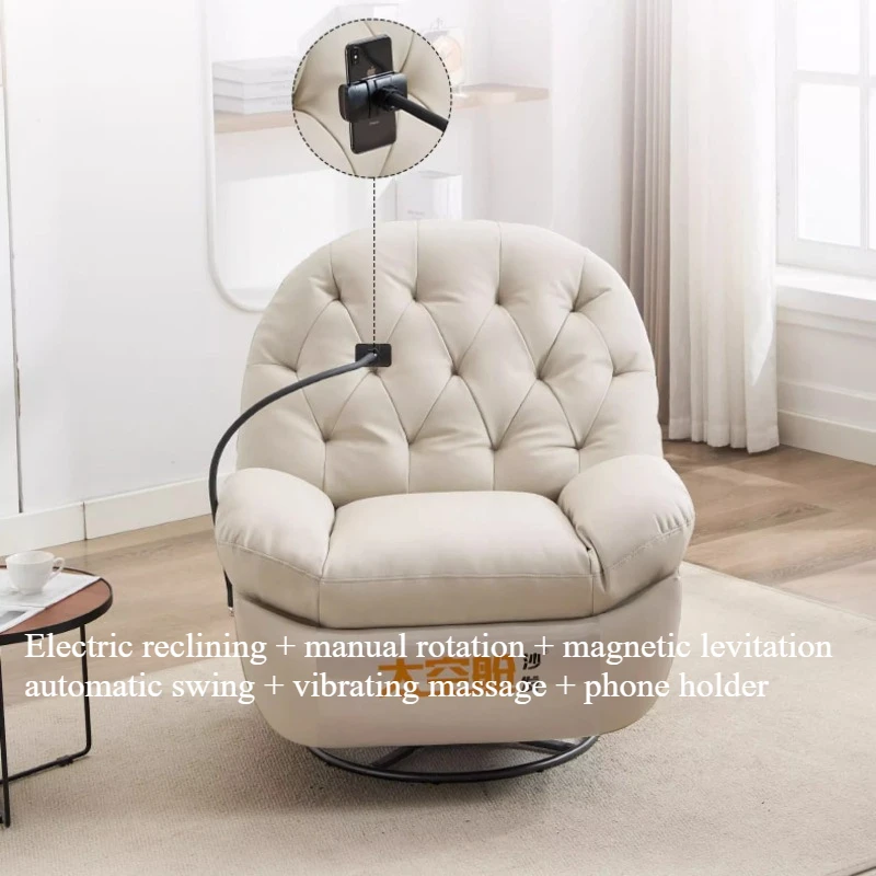 Kursi pijat elegan dan nyaman, - Interior Design Organic Modern ulasan dan harga