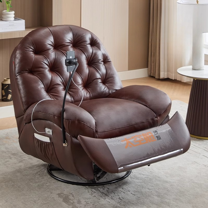 Kursi pijat elegan dan nyaman, - Interior Design Organic Modern ulasan dan harga