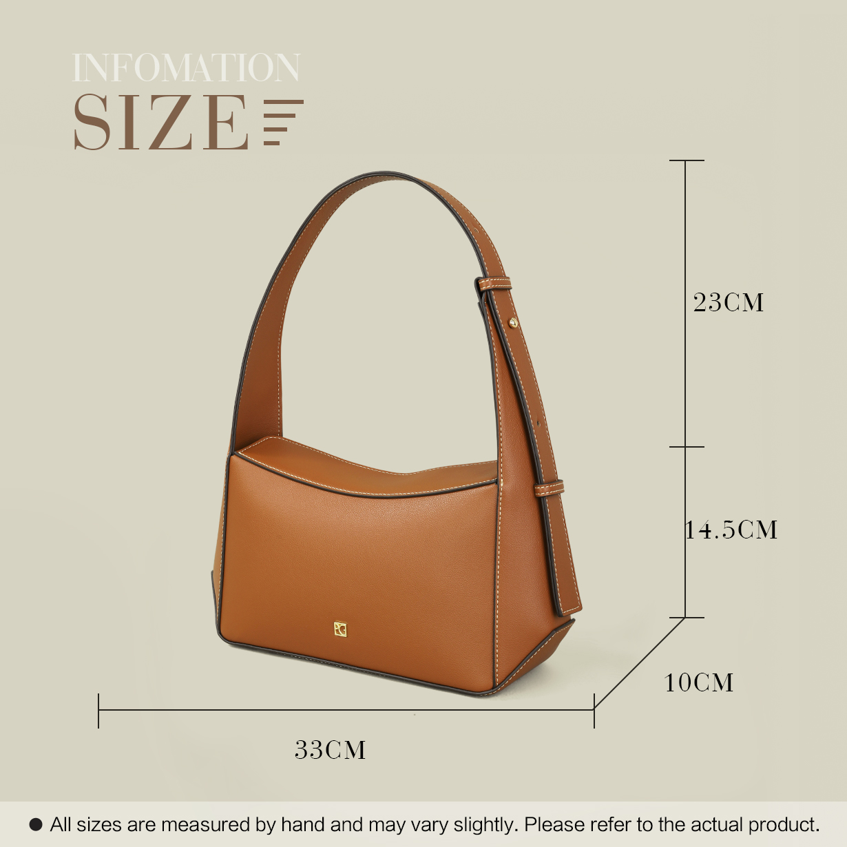 Tas Bahu Wanita PG Desain Mini - Interior Design Article ulasan dan harga