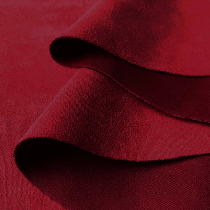 Kain Suede elastis untuk penah - Interior Design Concept ulasan dan harga