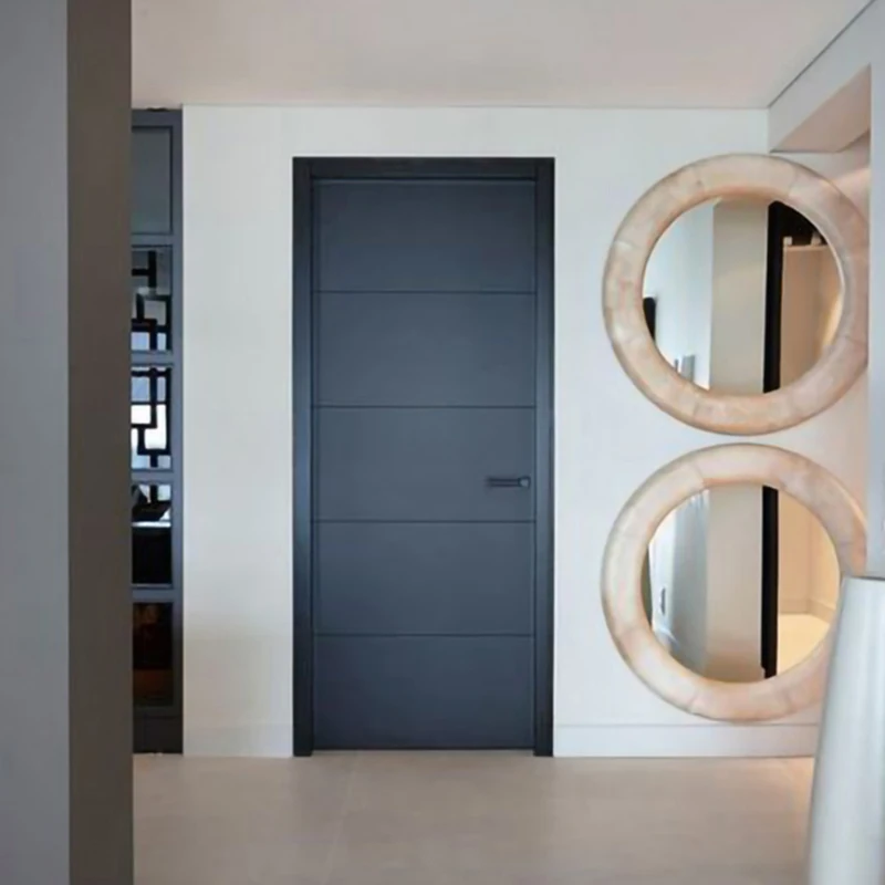 l #   Desain Modern Pintu Kayu - Interior Design Organic Modern ulasan dan harga