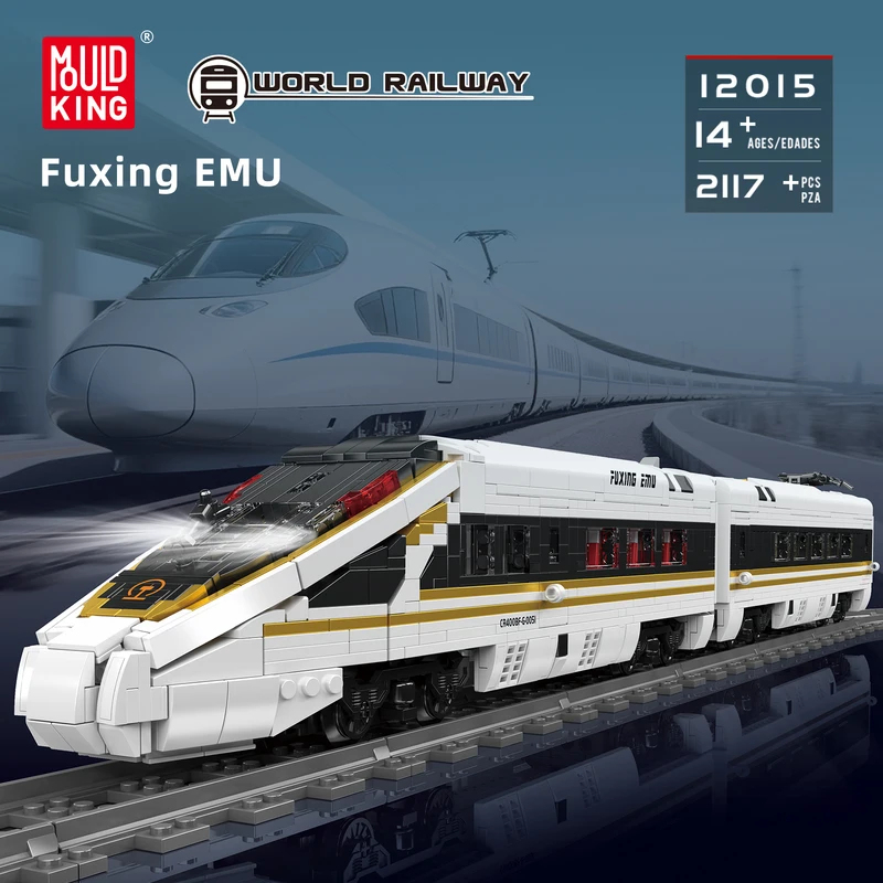 12015 Set Model Kereta Api Cep - Interior Design Build ulasan dan harga