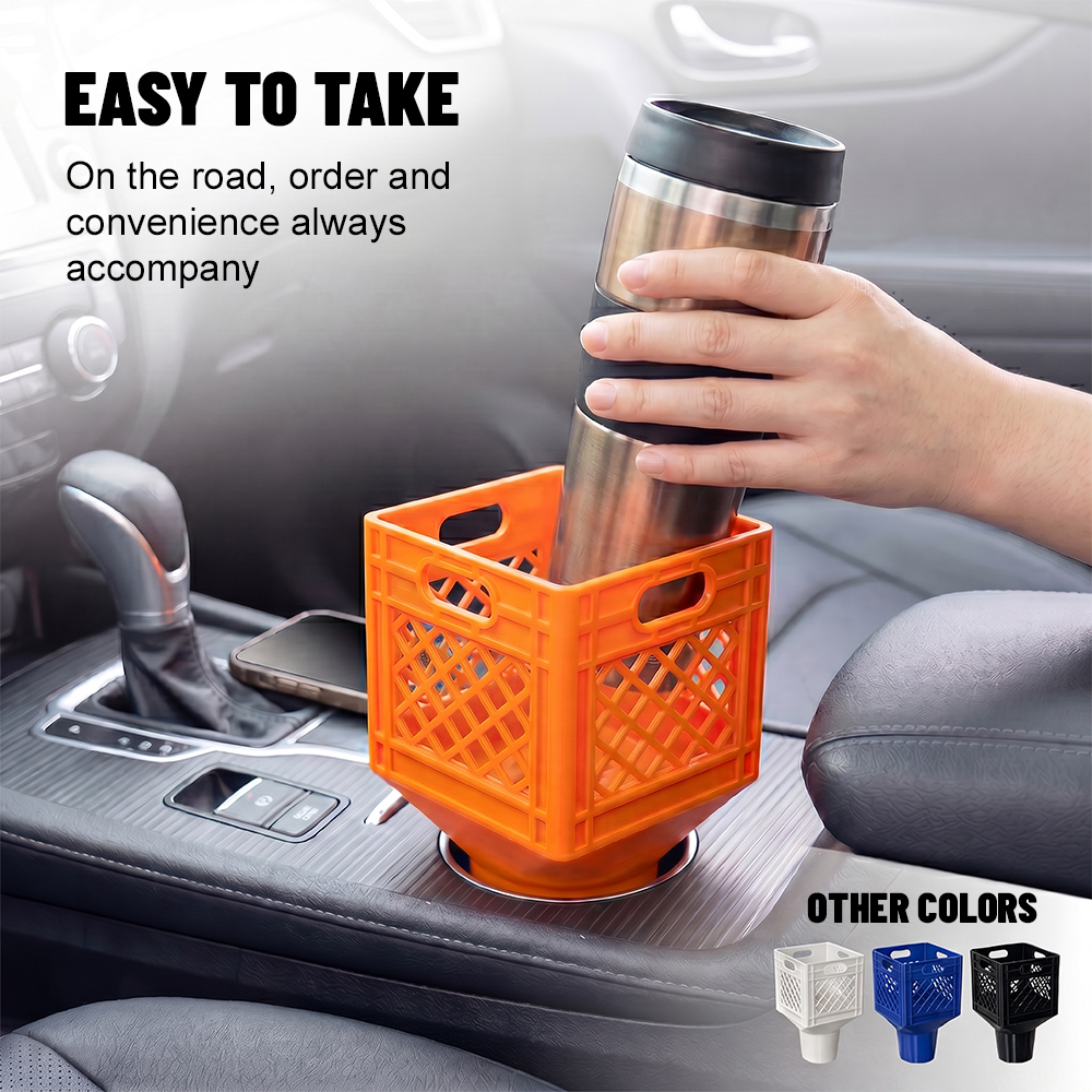 Organizer Tempat Gelas Mobil M - Interior Design Article ulasan dan harga
