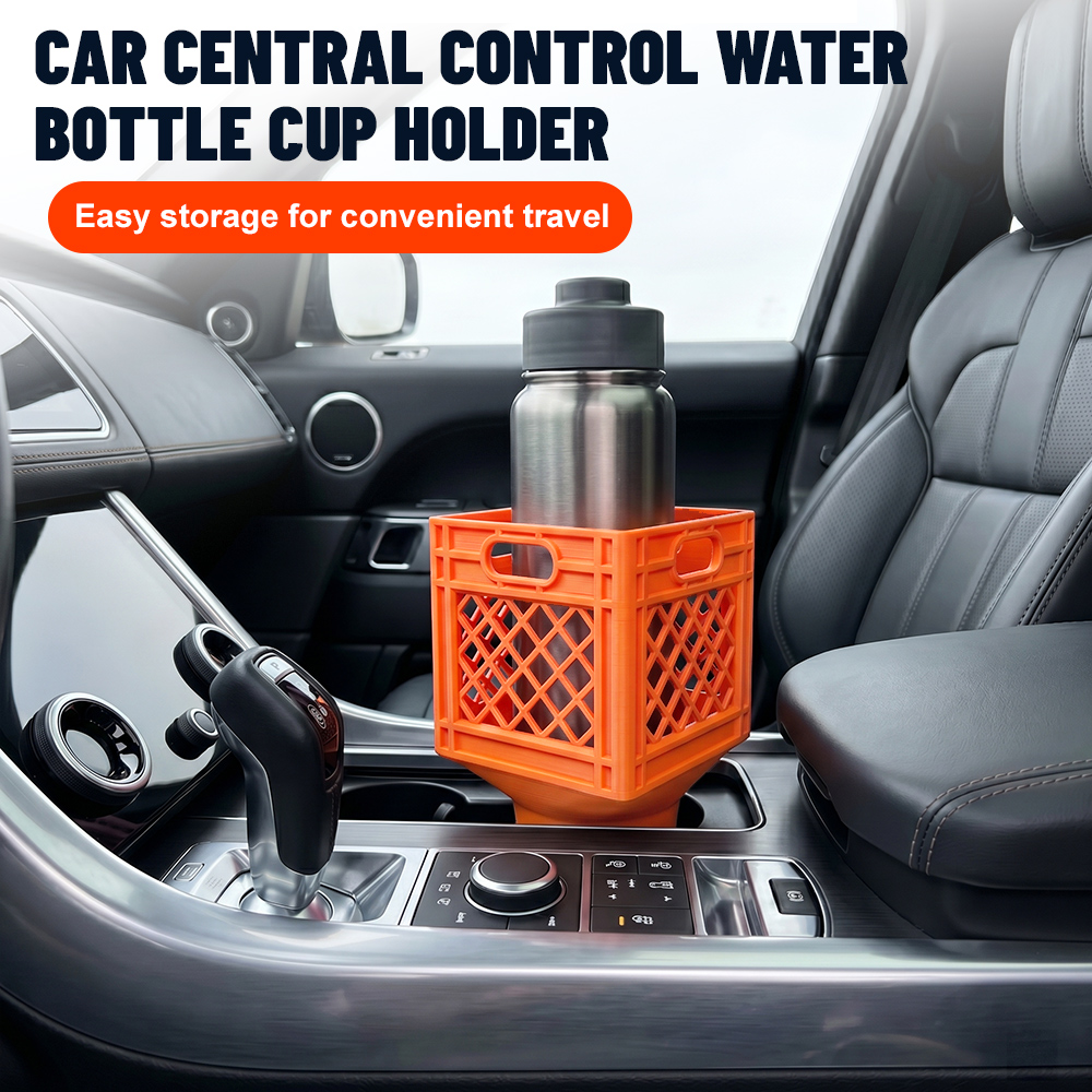 Organizer Tempat Gelas Mobil M - Interior Design Article ulasan dan harga