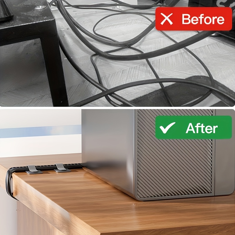 Pengikat Kabel Tali Velcro yan - Interior Design Article ulasan dan harga