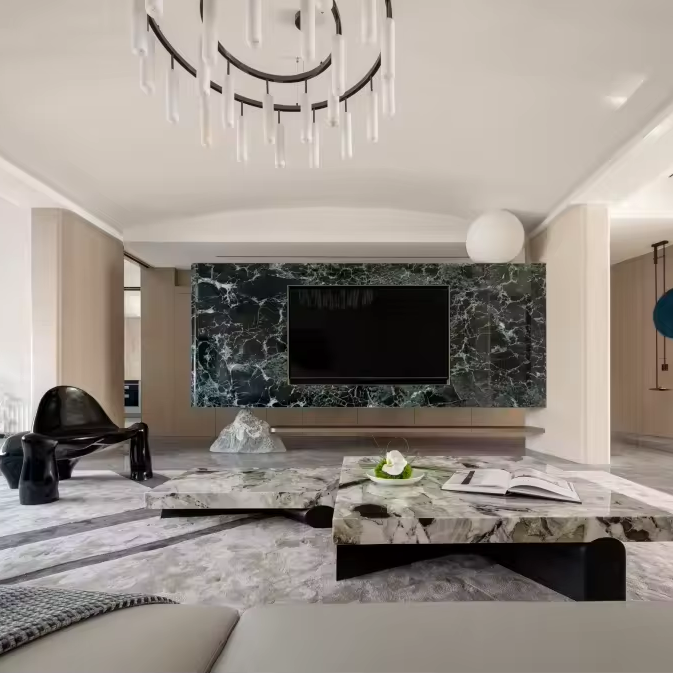 Layanan Desain Interior Rumah  - Interior Design And Construction ulasan dan harga