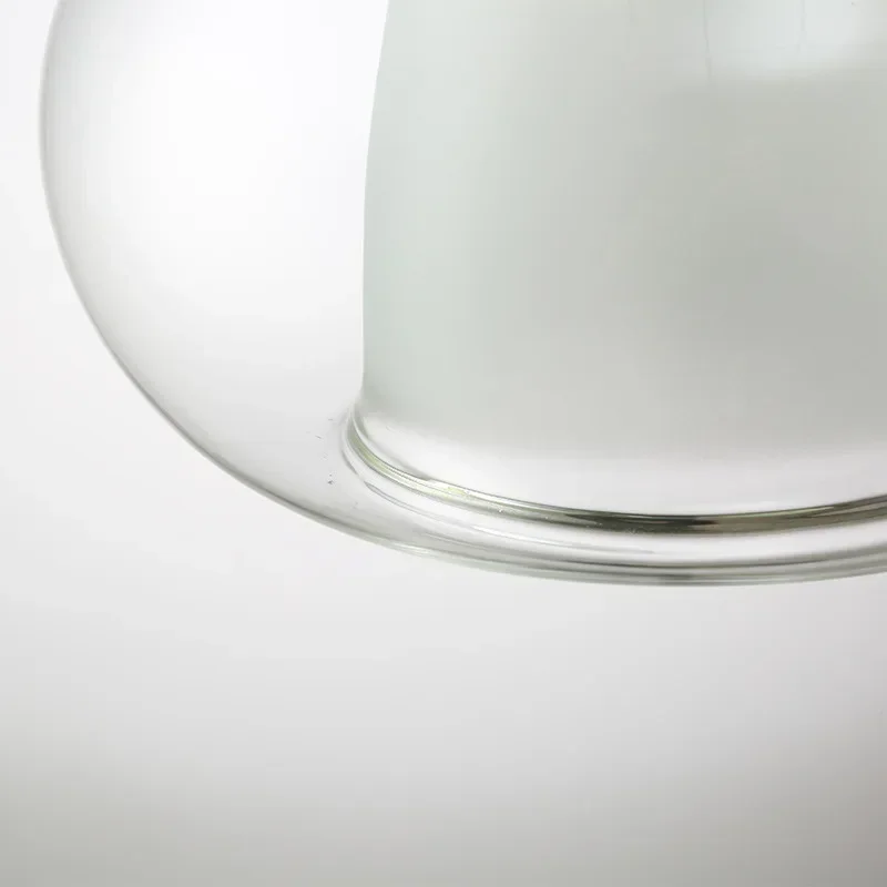 Lampu Kaca Minimalis Italia De - Interior Design Of Cafe ulasan dan harga