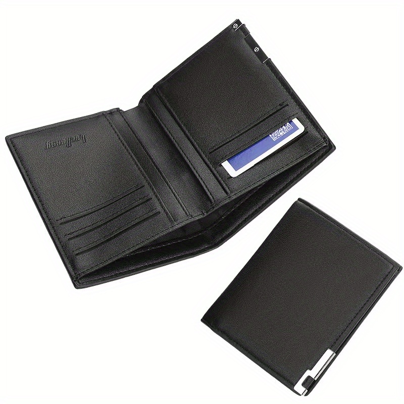 MF DOOM Dompet Bergaya Desain  - Interior Design Graphic Standards ulasan dan harga