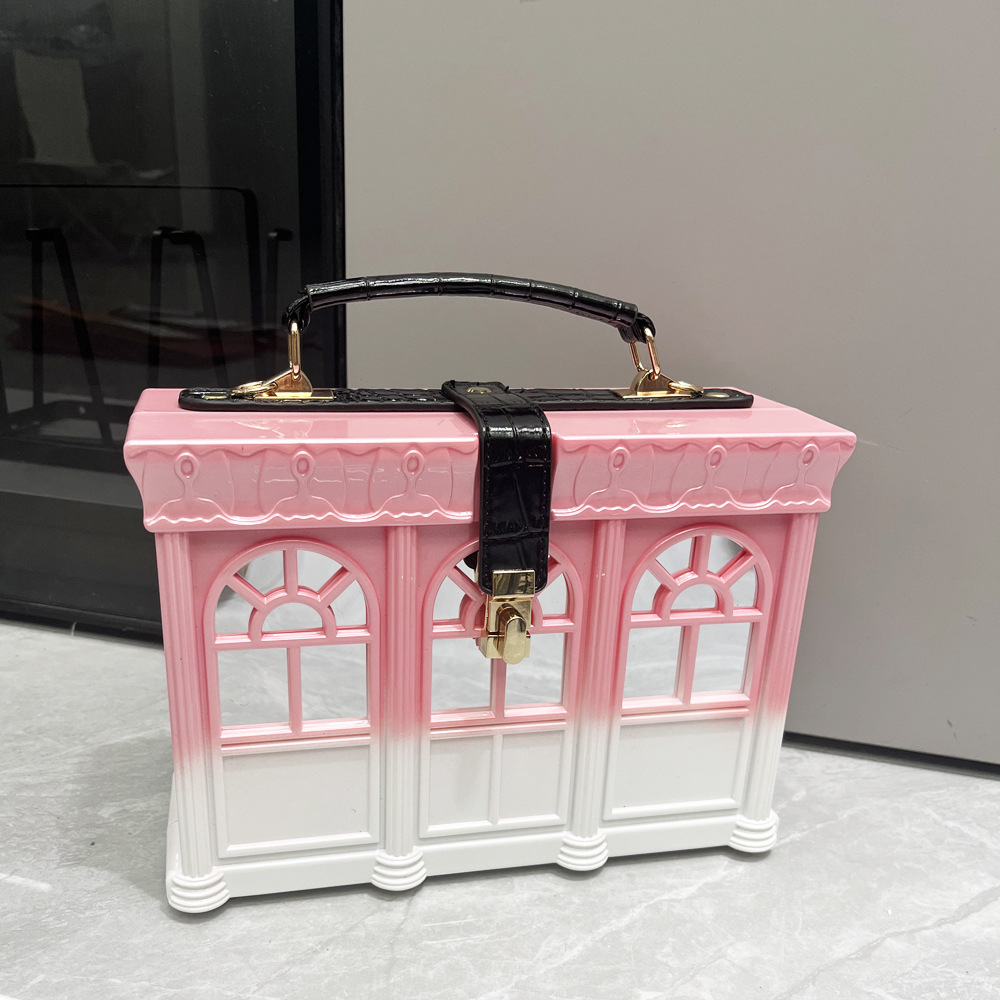 TOPHIGH Tas Tangan Wanita Baru - Interior Design Concept ulasan dan harga