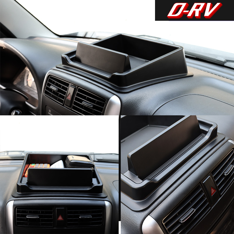 Kotak Penyimpanan Dasbor Mobil - Interior Design App ulasan dan harga