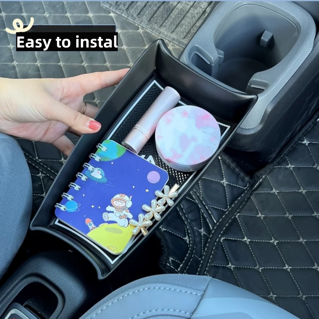 Untuk Leapmotor T03 2024 2025  - Interior Design App ulasan dan harga