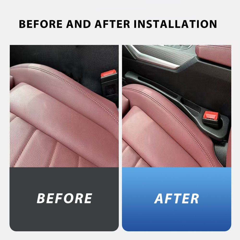 2X Pengisi Celah Kursi Mobil A - Interior Design App ulasan dan harga