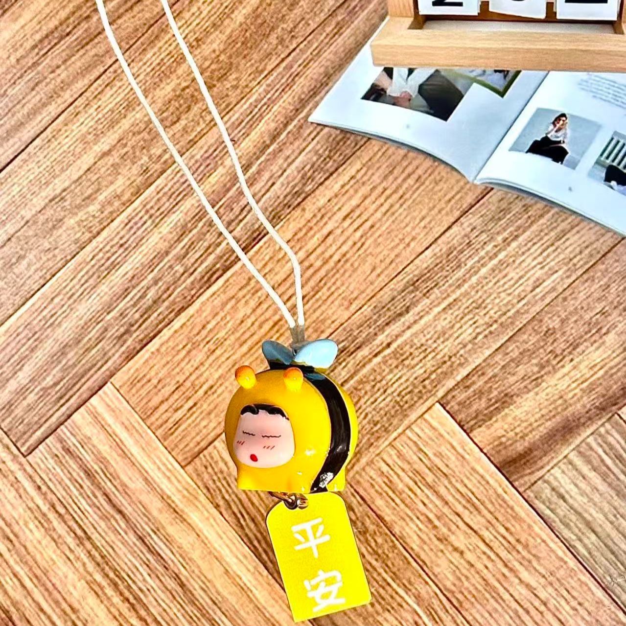 Figur Cosplay Crayon Shin-chan - Interior Design App ulasan dan harga