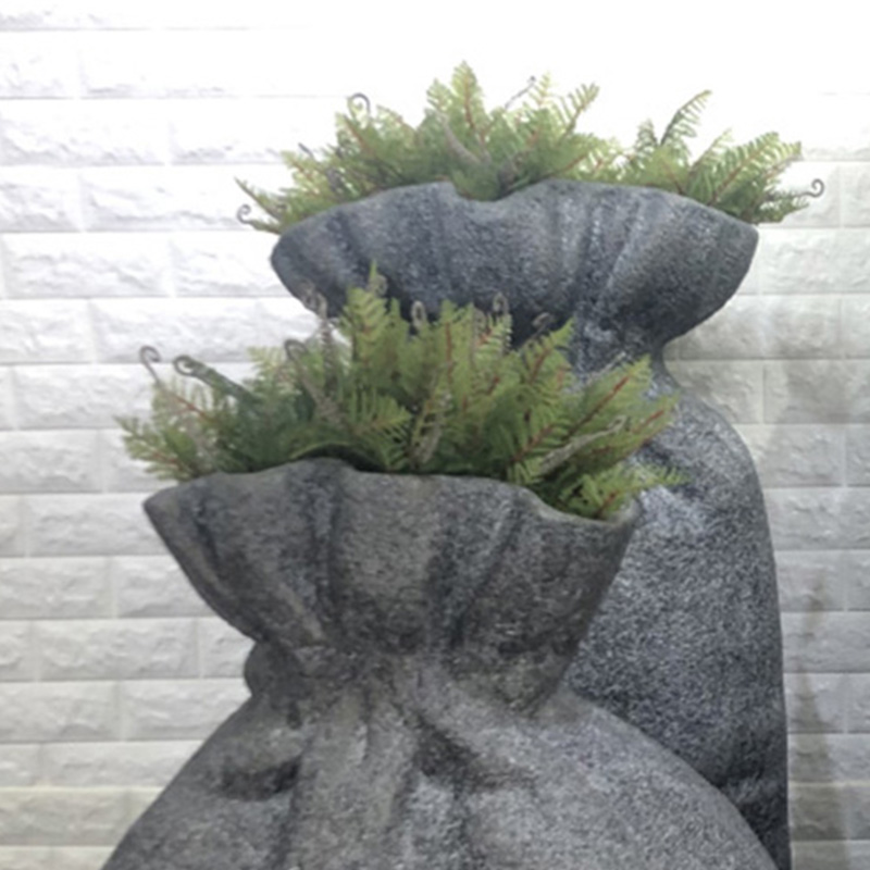 Desain Tas Kreatif Modern, Pot - Interior Design Organic Modern ulasan dan harga