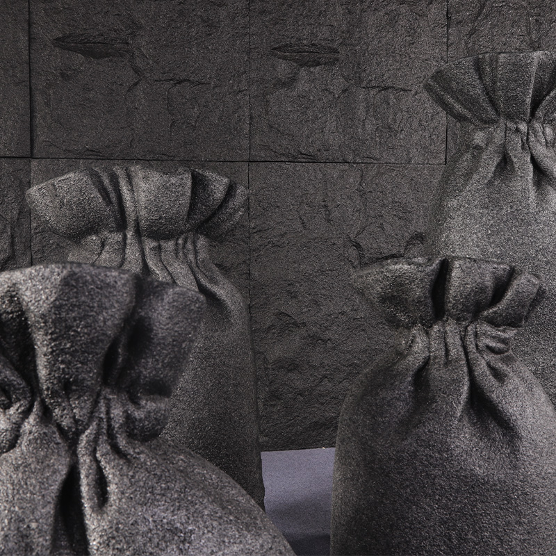 Desain Tas Kreatif Modern, Pot - Interior Design Organic Modern ulasan dan harga