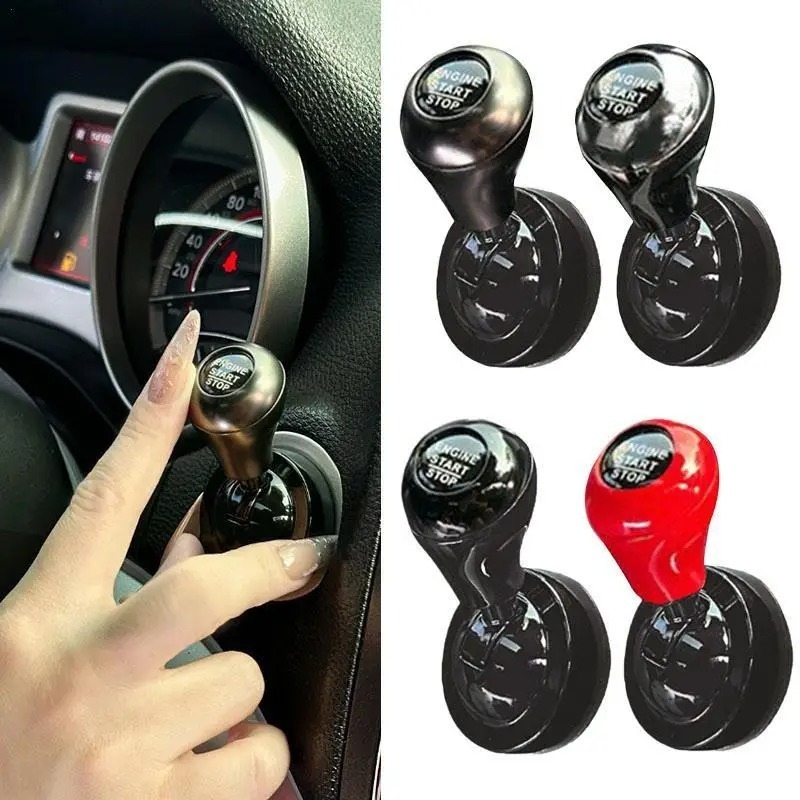 Tombol Start Mobil Satu Sentuh - Interior Design App ulasan dan harga