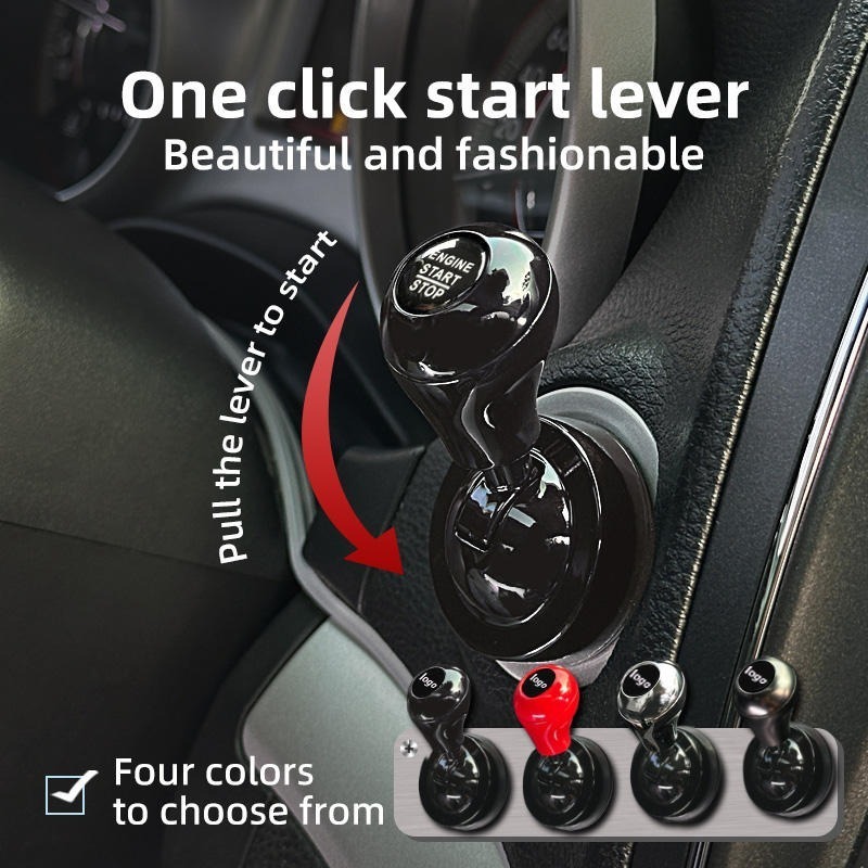 Tombol Start Mobil Satu Sentuh - Interior Design App ulasan dan harga